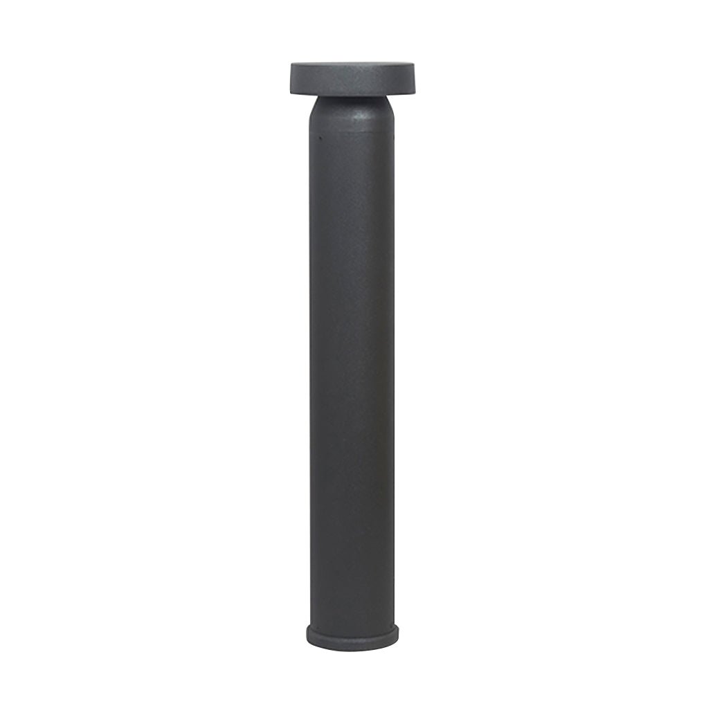 Modern Cylinder Bollard LED Garden Lights Durable Landscape Lighting - Lamp Outdoor