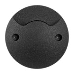 Sleek LED Cap Light for Garden Stairs, Deck & Pathways - Lamp Outdoor