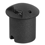 Sleek LED Cap Light for Garden Stairs, Deck & Pathways - Lamp Outdoor