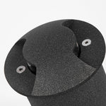 Sleek LED Cap Light for Garden Stairs, Deck & Pathways - Lamp Outdoor