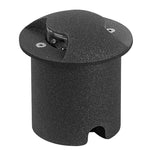 Sleek LED Cap Light for Garden Stairs, Deck & Pathways - Lamp Outdoor