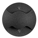 Sleek LED Cap Light for Garden Stairs, Deck & Pathways - Lamp Outdoor