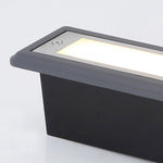 LED Embedded Ground Lights for Outdoor Steps - Waterproof & Durable - Lamp Outdoor