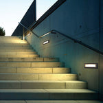 LED Embedded Ground Lights for Outdoor Steps - Waterproof & Durable - Lamp Outdoor