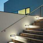 LED Embedded Ground Lights for Outdoor Steps - Waterproof & Durable - Lamp Outdoor