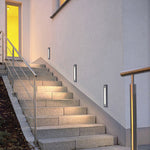 LED Embedded Ground Lights for Outdoor Steps - Waterproof & Durable - Lamp Outdoor