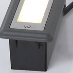 LED Embedded Ground Lights for Outdoor Steps - Waterproof & Durable - Lamp Outdoor