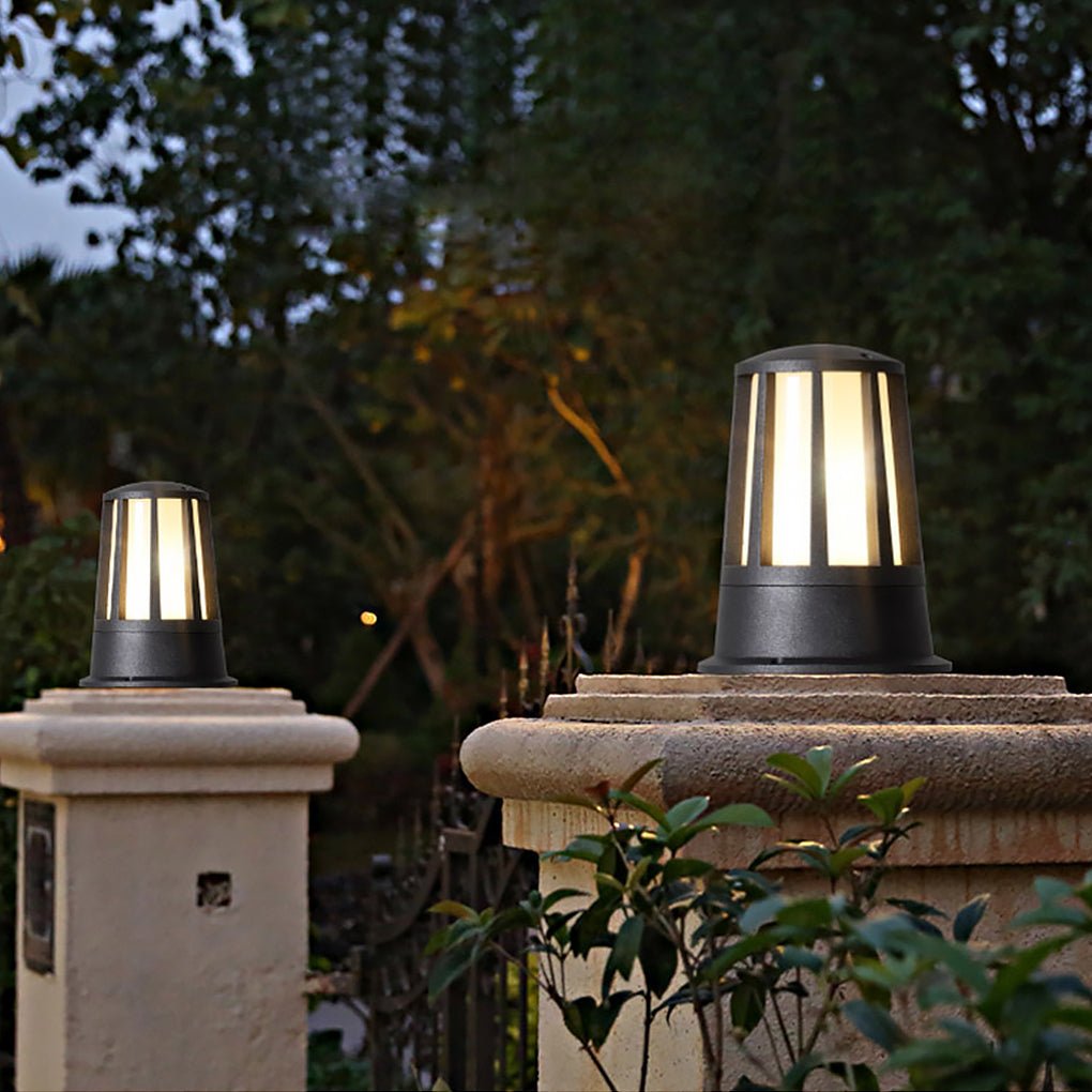 Outdoor LED Waterproof Landscape Lighting for Villa Courtyard Garden Road - Lamp Outdoor