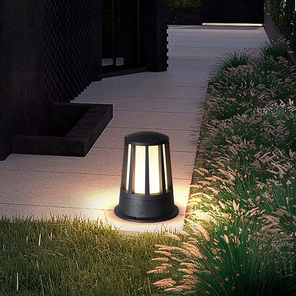 Outdoor LED Waterproof Landscape Lighting for Villa Courtyard Garden Road - Lamp Outdoor