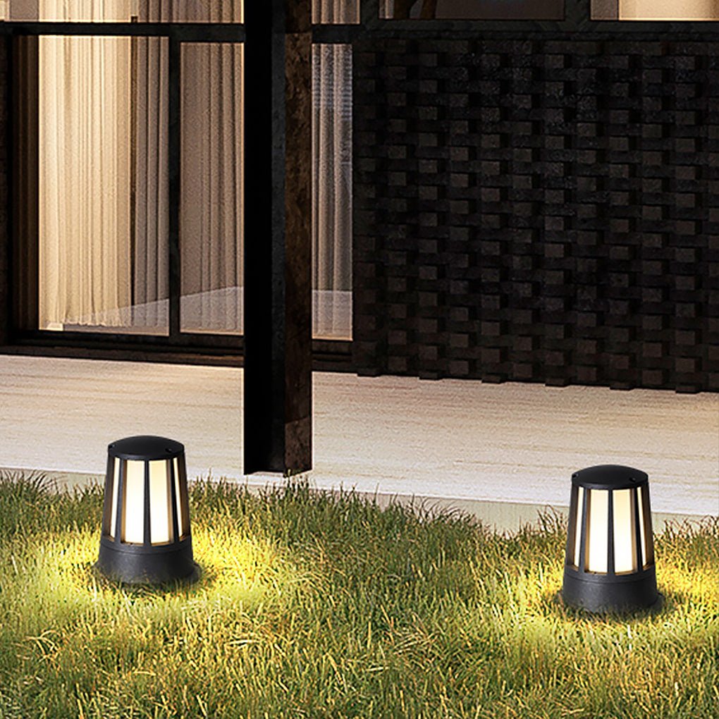 Outdoor LED Waterproof Landscape Lighting for Villa Courtyard Garden Road - Lamp Outdoor