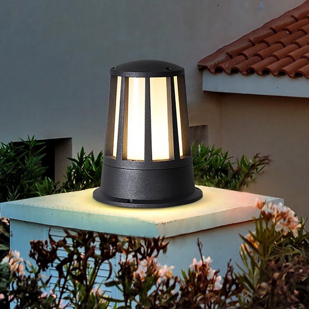 Outdoor LED Waterproof Landscape Lighting for Villa Courtyard Garden Road - Lamp Outdoor