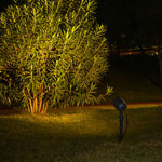 LED Ground Spike Lights Waterproof Modern - Lamp Outdoor