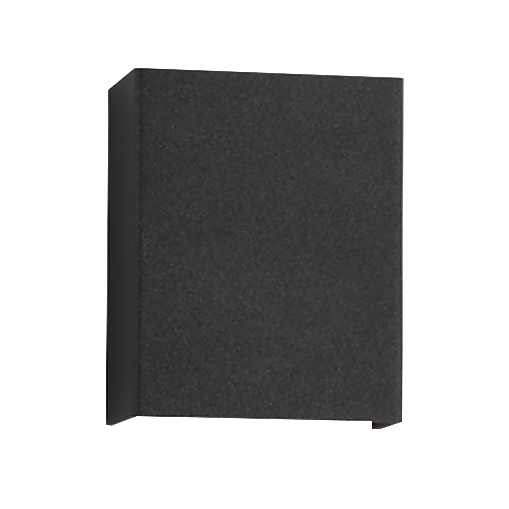 Waterproof Square LED up and down Lighting Modern Outdoor Wall Lights - Lamp Outdoor