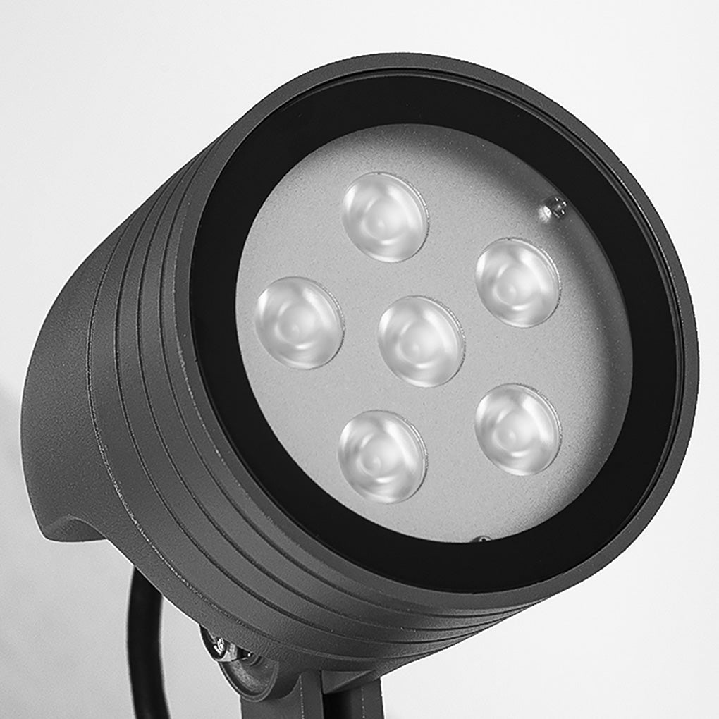 Outdoor Waterproof Garden Lawn Decorative Light Spotlight Led Landscape Lighting - Lamp Outdoor