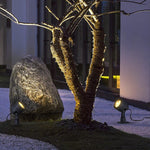 Outdoor Waterproof Garden Lawn Decorative Light Spotlight Led Landscape Lighting - Lamp Outdoor