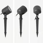 Outdoor Waterproof Garden Lawn Decorative Light Spotlight Led Landscape Lighting - Lamp Outdoor