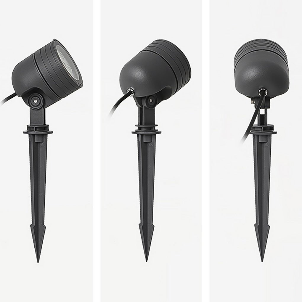 Outdoor Waterproof Garden Lawn Decorative Light Spotlight Led Landscape Lighting - Lamp Outdoor