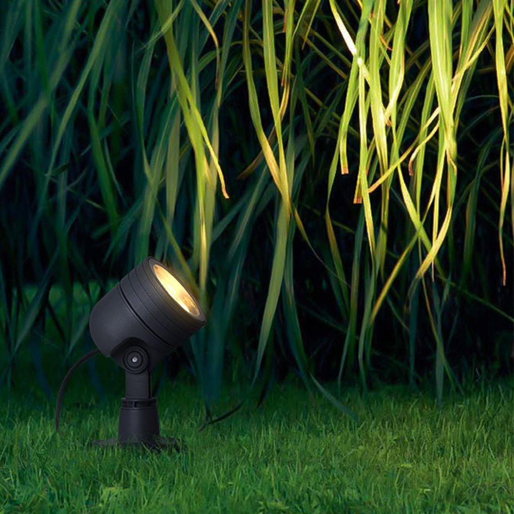 Outdoor Waterproof Garden Lawn Decorative Light Spotlight Led Landscape Lighting - Lamp Outdoor