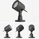 Outdoor Waterproof Garden Lawn Decorative Light Spotlight Led Landscape Lighting - Lamp Outdoor