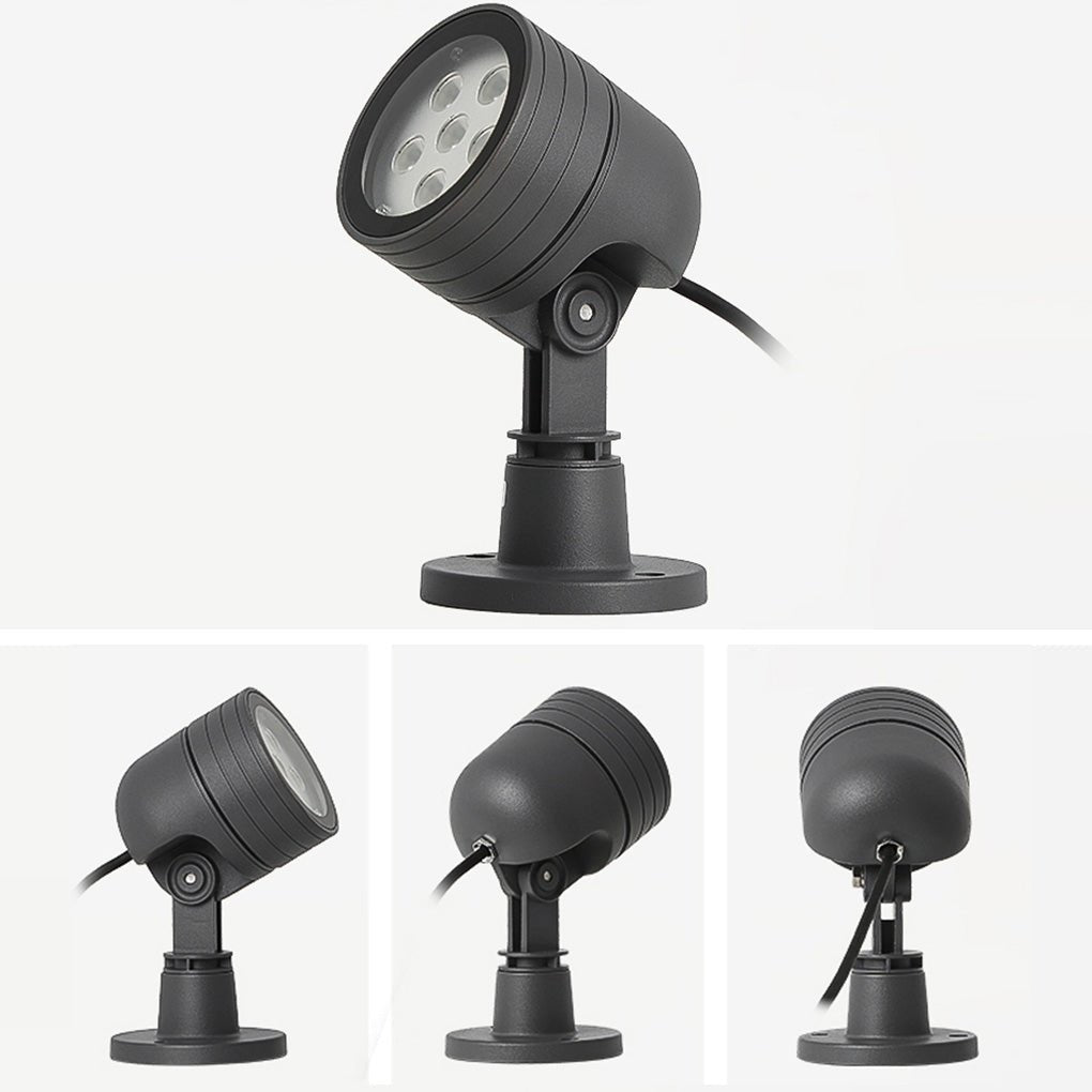 Outdoor Waterproof Garden Lawn Decorative Light Spotlight Led Landscape Lighting - Lamp Outdoor