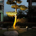 Outdoor Waterproof Garden Lawn Decorative Light Spotlight Led Landscape Lighting - Lamp Outdoor