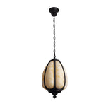 Outdoor Waterproof Landscape Garden Lamp Imitation Marble Villa Chandelier - Lamp Outdoor