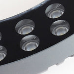 Solid Upwards LED Tree-Mounted Lights Outdoor Landscape Lighting for Trees - Lamp Outdoor