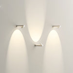 Round Tube Shaped LED Modern Outdoor Wall Lights Wall Lamp Wall Sconce - Lamp Outdoor