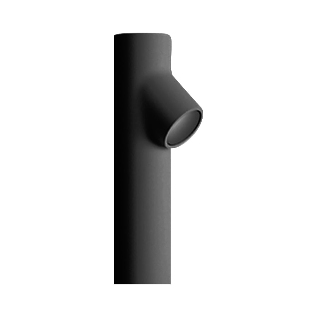 Round Tube Shaped LED Modern Outdoor Wall Lights Wall Lamp Wall Sconce - Lamp Outdoor