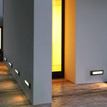 Outdoor Waterproof SMD 9W LED Step Lights IP54 Stair Lights for Deck, Path - Lamp Outdoor