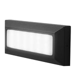 Outdoor Waterproof SMD 9W LED Step Lights IP54 Stair Lights for Deck, Path - Lamp Outdoor