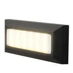 Outdoor Waterproof SMD 9W LED Step Lights IP54 Stair Lights for Deck, Path - Lamp Outdoor