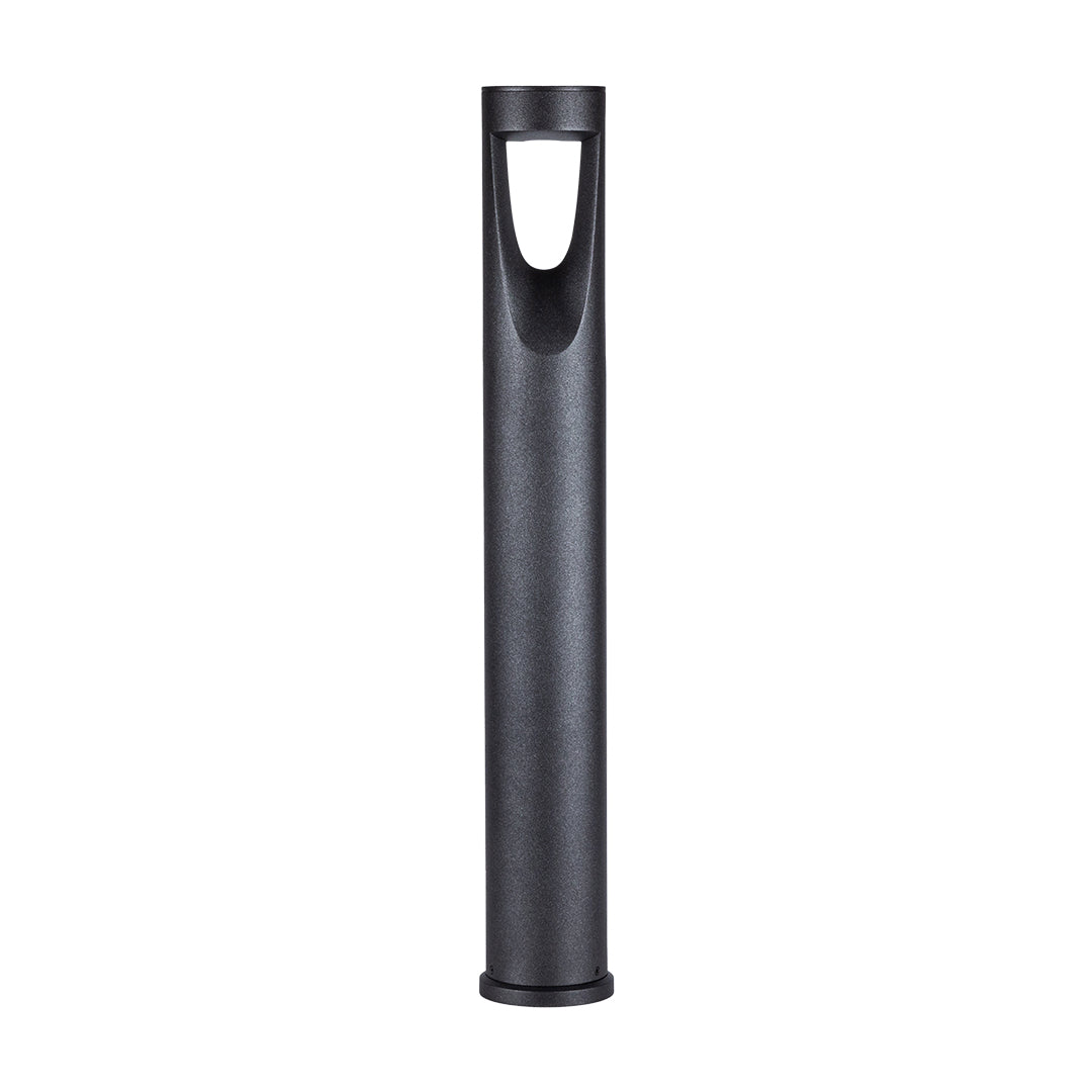 Outdoor LED Bollard Landscape Light Minimalist Nordic - Lamp Outdoor