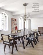 Bolle Chandelier - Lamp Outdoor