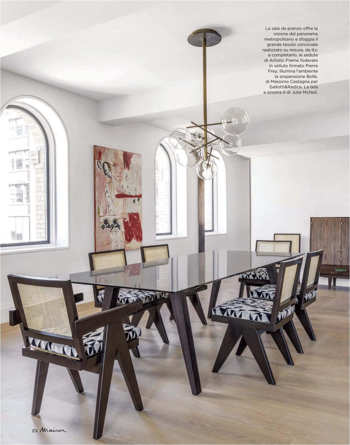 Bolle Chandelier - Lamp Outdoor