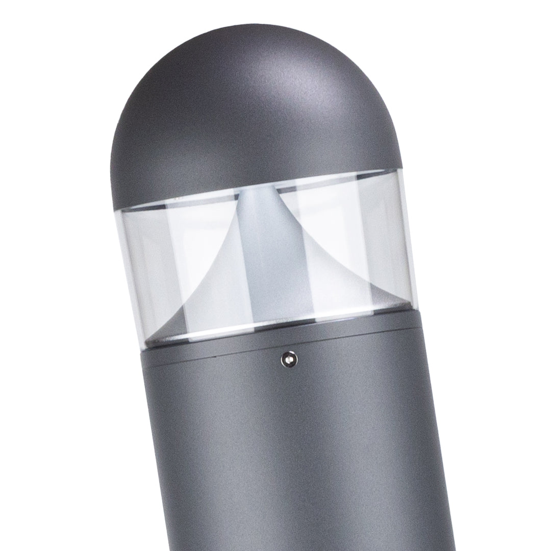 Garden Light Poles Minimalist Nordic LED Outdoor - Lamp Outdoor
