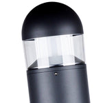 31in Pole Lights For Garden Minimalist Nordic - Lamp Outdoor