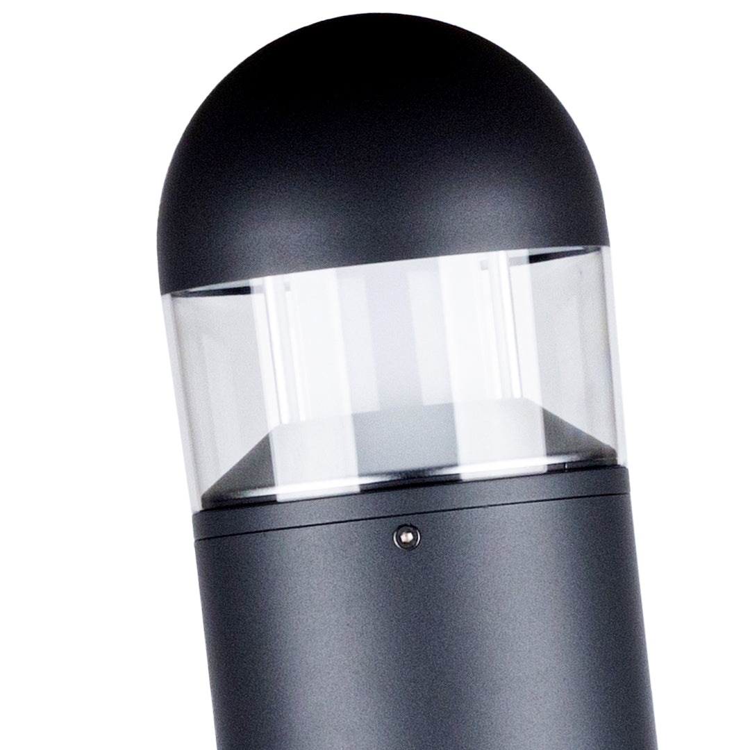 31in Pole Lights For Garden Minimalist Nordic - Lamp Outdoor