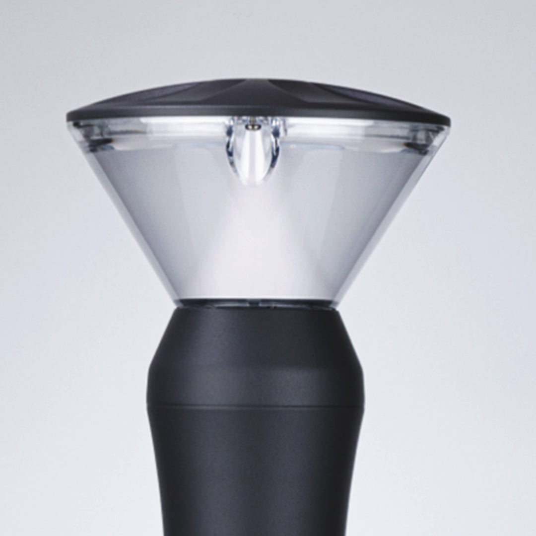 Outdoor LED Garden Lights Modern Minimalist Style - Lamp Outdoor