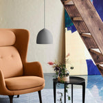 Suspence Pendant Light - Lamp Outdoor