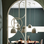 Suspence Pendant Light - Lamp Outdoor