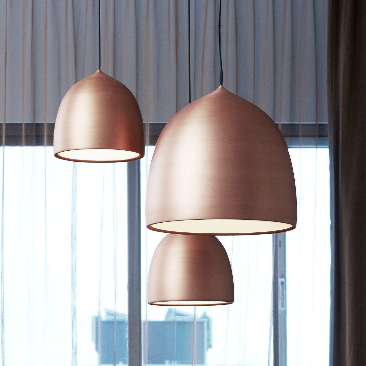 Suspence Pendant Light - Lamp Outdoor