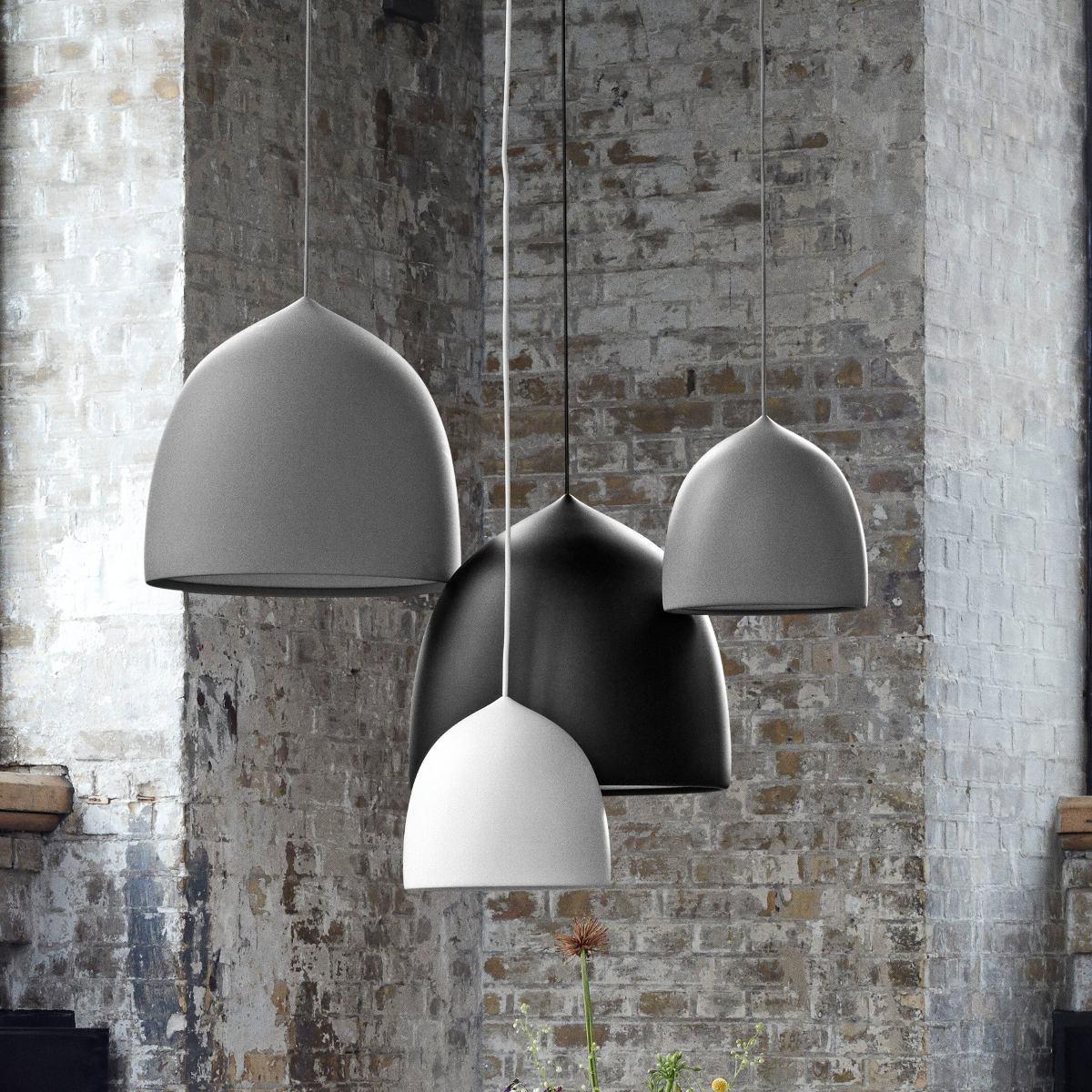 Suspence Pendant Light - Lamp Outdoor