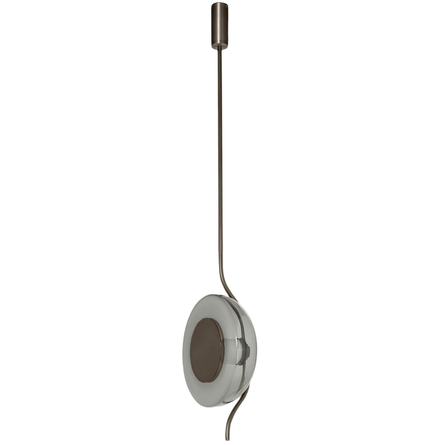 Umirus Modern Minimalist Glass Metal Pendant Lamp - Lamp Outdoor