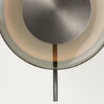 Umirus Modern Minimalist Glass Metal Pendant Lamp - Lamp Outdoor