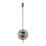 Umirus Modern Minimalist Glass Metal Pendant Lamp - Lamp Outdoor