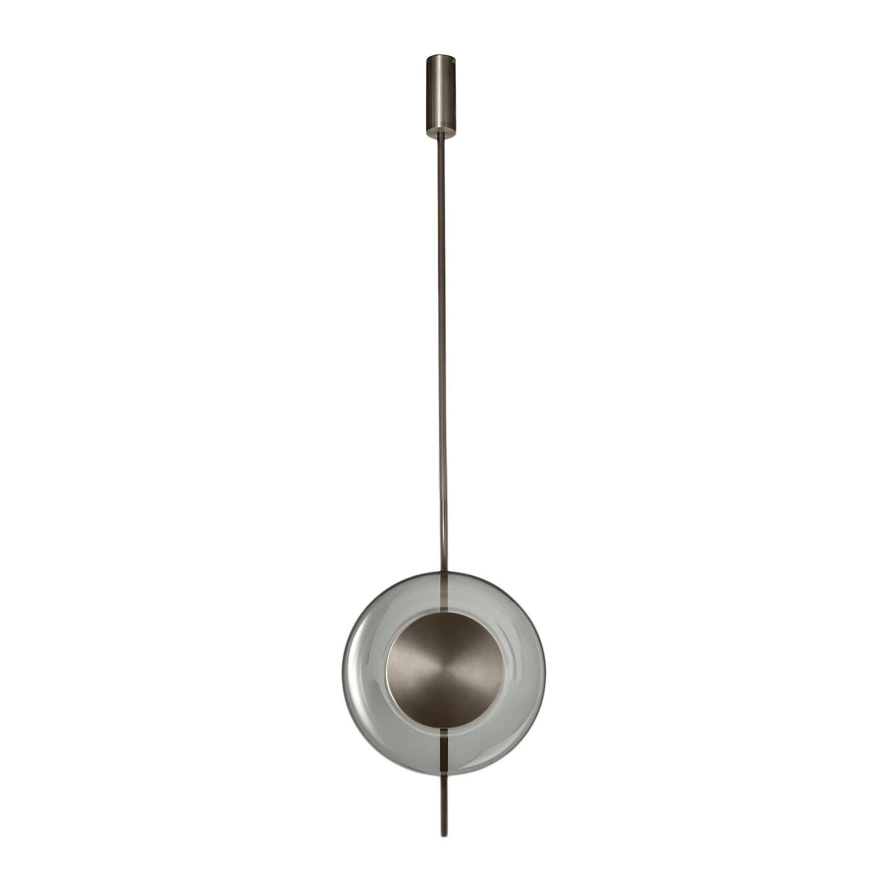 Umirus Modern Minimalist Glass Metal Pendant Lamp - Lamp Outdoor