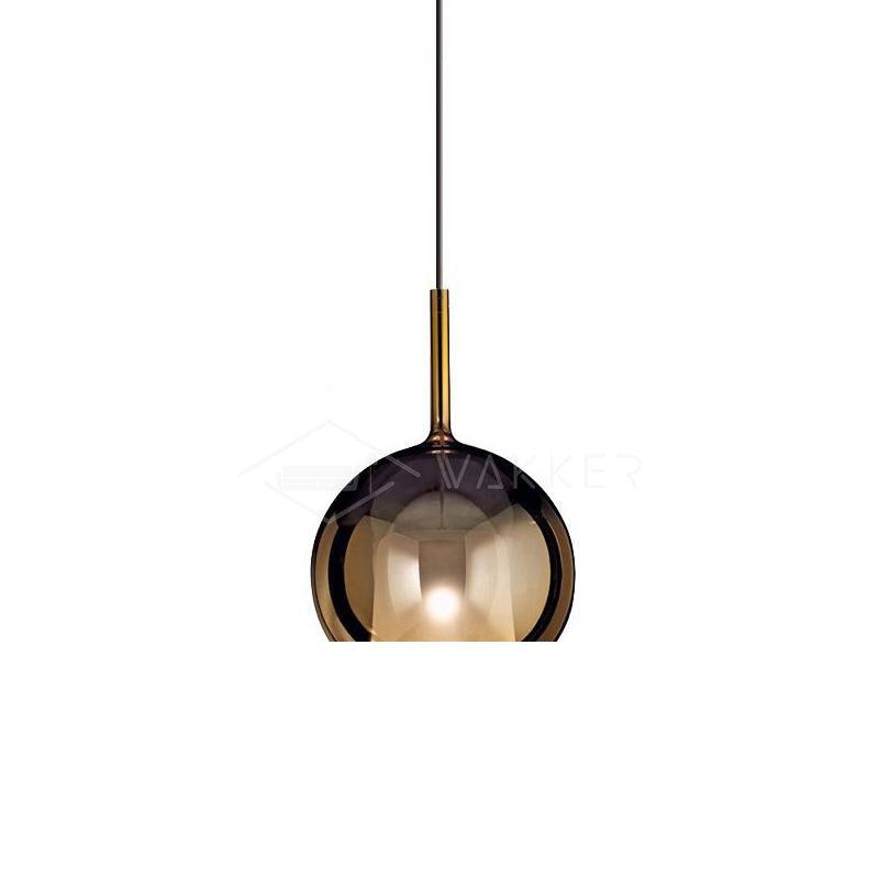 Glo Pendant Light - Lamp Outdoor