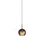Glo Pendant Light - Lamp Outdoor