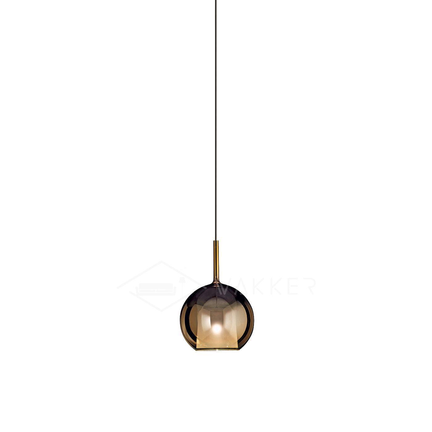 Glo Pendant Light - Lamp Outdoor